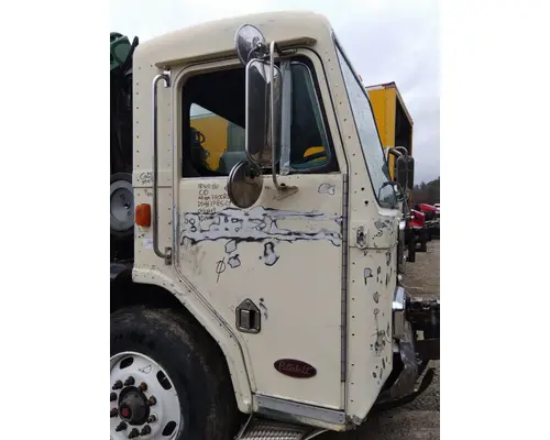 PETERBILT 320 1987-2018 DOOR ASSEMBLY, FRONT