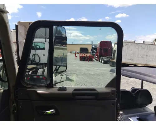 PETERBILT 320 1987-2018 DOOR ASSEMBLY, FRONT
