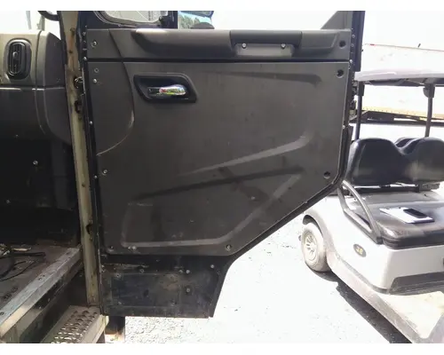 PETERBILT 320 1987-2018 DOOR ASSEMBLY, FRONT