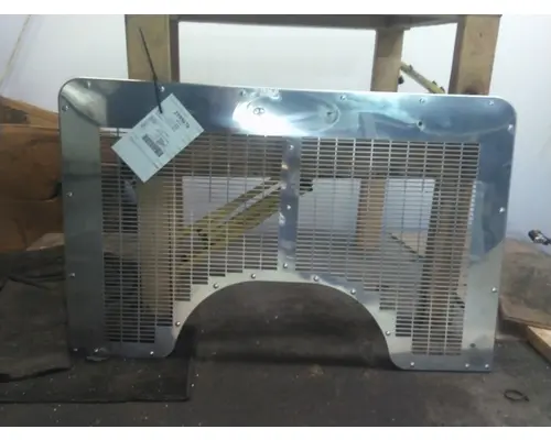 PETERBILT 320 1987-2018 GRILLE