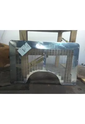 PETERBILT 320 1987-2018 GRILLE