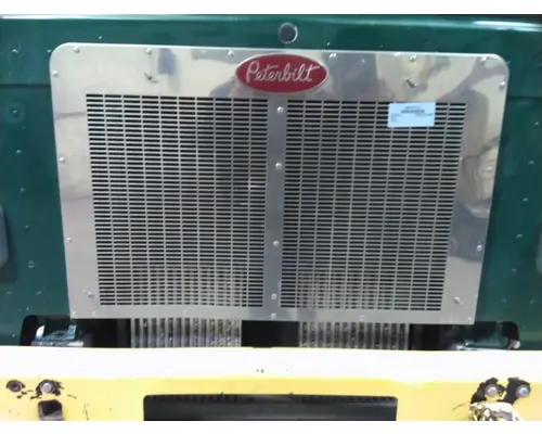 PETERBILT 320 1987-2018 GRILLE