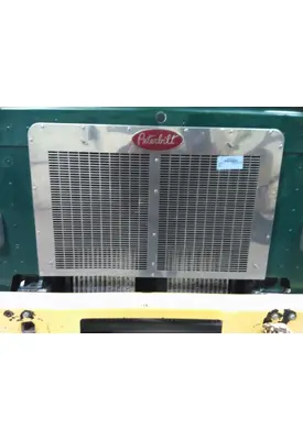 PETERBILT 320 1987-2018 GRILLE