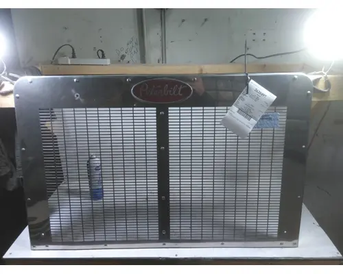 PETERBILT 320 1987-2018 GRILLE