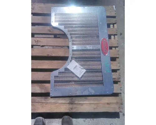 PETERBILT 320 1987-2018 GRILLE