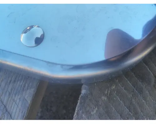 PETERBILT 320 1987-2018 GRILLE