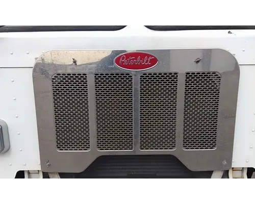 PETERBILT 320 1987-2018 GRILLE