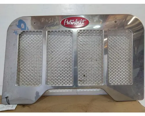 PETERBILT 320 1987-2018 GRILLE