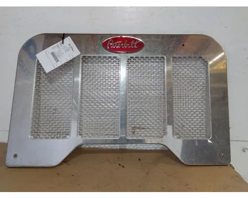 PETERBILT 320 1987-2018 GRILLE