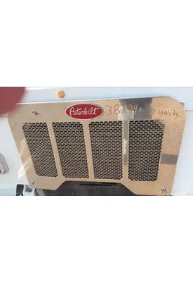PETERBILT 320 1987-2018 GRILLE