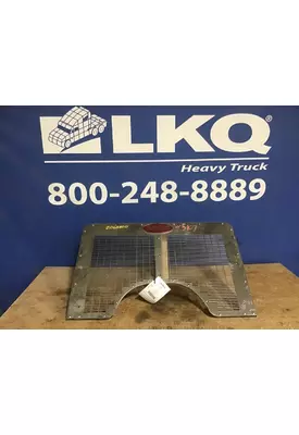 PETERBILT 320 1987-2018 GRILLE