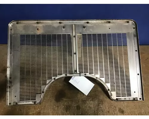 PETERBILT 320 1987-2018 GRILLE