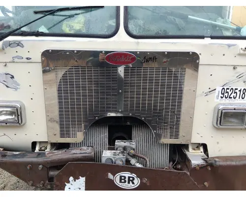 PETERBILT 320 1987-2018 GRILLE