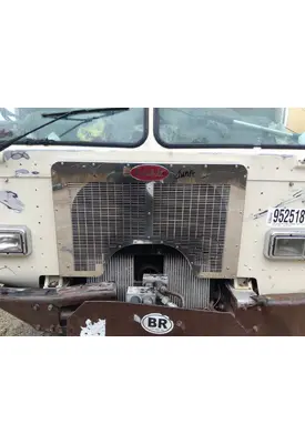 PETERBILT 320 1987-2018 GRILLE