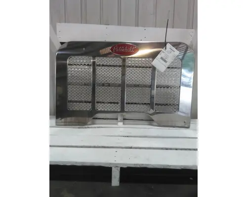 PETERBILT 320 1987-2018 GRILLE