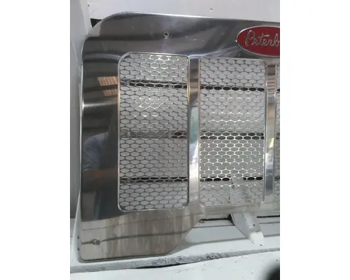 PETERBILT 320 1987-2018 GRILLE