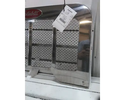 PETERBILT 320 1987-2018 GRILLE