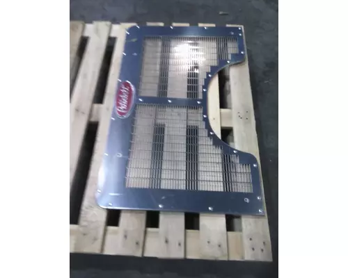 PETERBILT 320 1987-2018 GRILLE