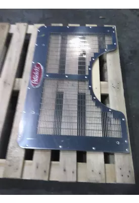 PETERBILT 320 1987-2018 GRILLE
