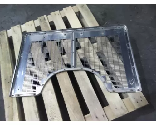 PETERBILT 320 1987-2018 GRILLE