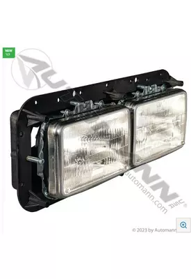 PETERBILT 320 1987-2018 HEADLAMP ASSEMBLY