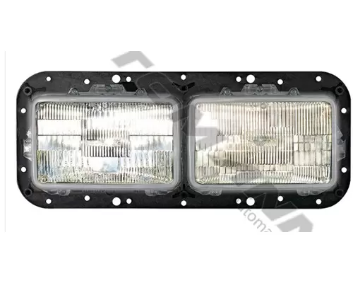 PETERBILT 320 1987-2018 HEADLAMP ASSEMBLY