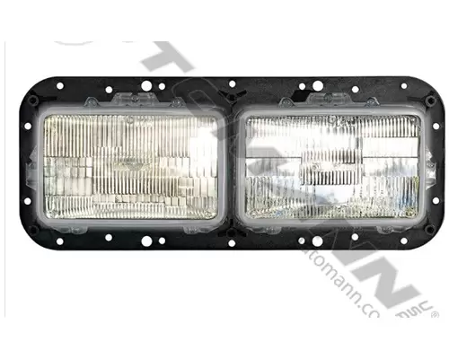 PETERBILT 320 1987-2018 HEADLAMP ASSEMBLY