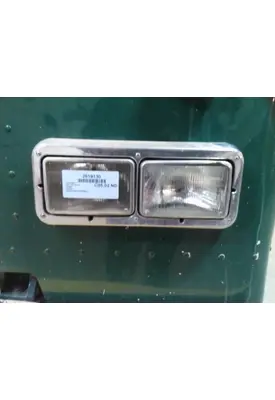 PETERBILT 320 1987-2018 HEADLAMP ASSEMBLY