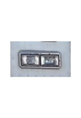 PETERBILT 320 1987-2018 HEADLAMP ASSEMBLY