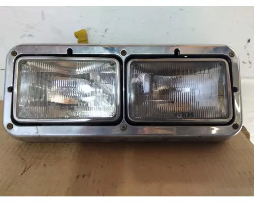 PETERBILT 320 1987-2018 HEADLAMP ASSEMBLY