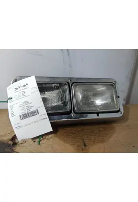 PETERBILT 320 1987-2018 HEADLAMP ASSEMBLY