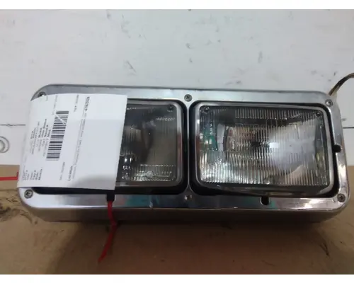 PETERBILT 320 1987-2018 HEADLAMP ASSEMBLY