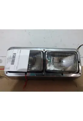 PETERBILT 320 1987-2018 HEADLAMP ASSEMBLY