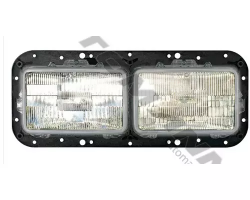 PETERBILT 320 1987-2018 HEADLAMP ASSEMBLY