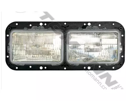 PETERBILT 320 1987-2018 HEADLAMP ASSEMBLY