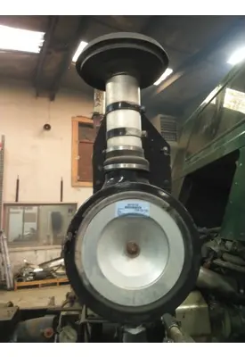 PETERBILT 320 AIR CLEANER