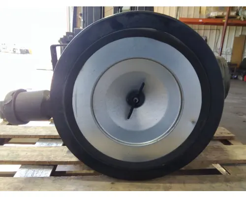 PETERBILT 320 AIR CLEANER