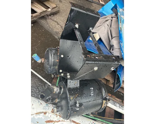 PETERBILT 320 Air Tank