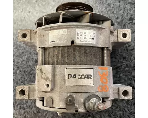 PETERBILT 320 Alternator