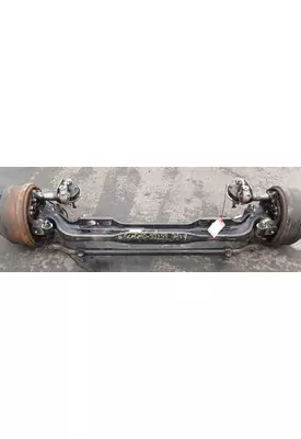PETERBILT 320 Axle Assembly, Front (Steer)