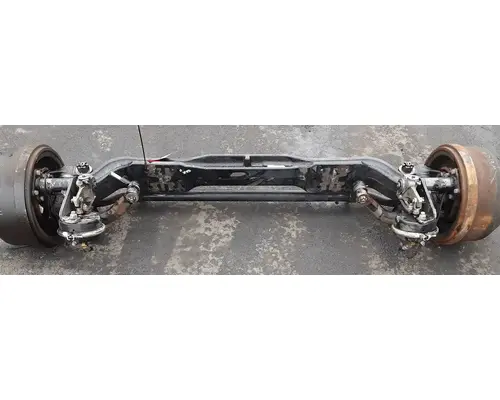 PETERBILT 320 Axle Assembly, Front (Steer)