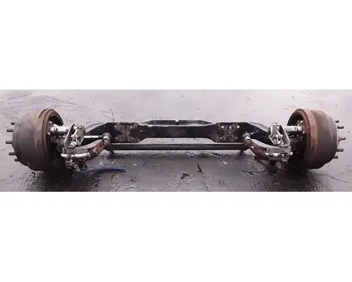 PETERBILT 320 Axle Assembly, Front (Steer)