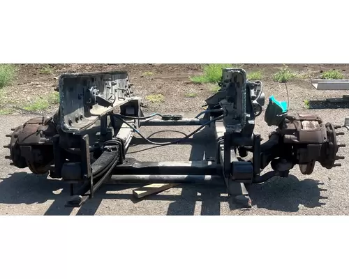 PETERBILT 320 Axle Beam (Front)