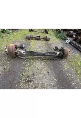 PETERBILT 320 Axle Beam (Front)