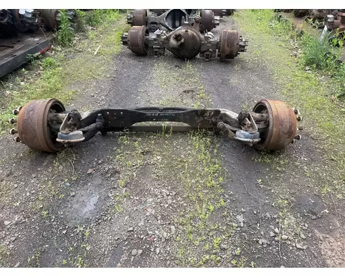 PETERBILT 320 Axle Beam (Front)