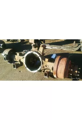 PETERBILT 320 Axle Housing (Front)