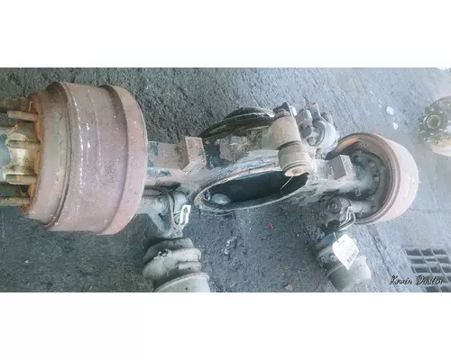 PETERBILT 320 Axle Housing (Rear)