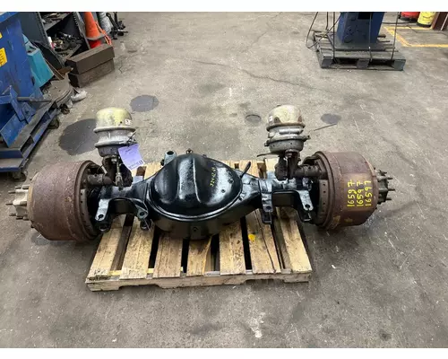 PETERBILT 320 Axle Housing (Rear)