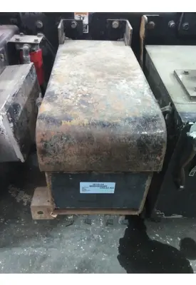 PETERBILT 320 BATTERY BOX