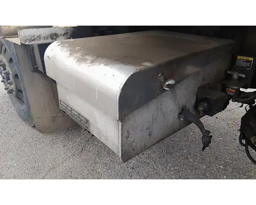 PETERBILT 320 BATTERY BOX